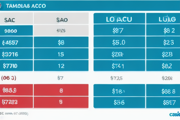 Qual a diferença da tabela Price e SAC?