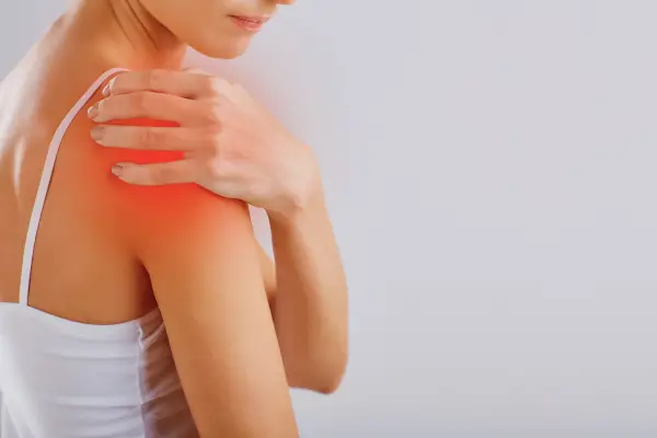 O que é bursite no ombro? Uma Análise Detalhada do Problema e suas Soluções